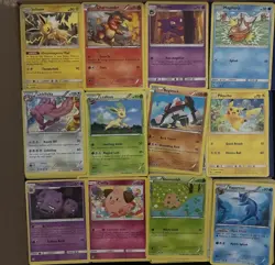 Pokemon Card Lot Bulk 25lb 2012 - Present - Image 1