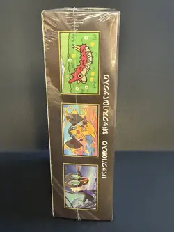 Pokemon TCG - Japanese Mega Dream ex Booster Box - New & Sealed - UK - Image 4