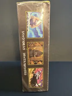 Pokemon TCG - Japanese Mega Dream ex Booster Box - New & Sealed - UK - Image 2