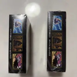 2x MEGA Dream ex Booster Box Japanese Pokemon TCG New Sealed with Shrink - Image 4