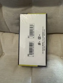 Pokemon TCG: Mega Dream ex M2A Japanese Booster Box – Sealed & Brand New - Image 3
