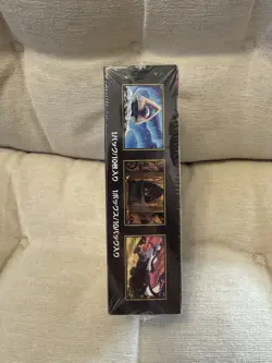Pokemon TCG: Mega Dream ex M2A Japanese Booster Box – Sealed & Brand New - Image 4