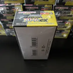 Super Pokemon Japanese Mega Dream ex [M2a] Booster Box (10 Packs) - Image 4