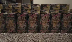 Pokemon Japanese Mega Dream Ex Booster Box with Shrink - US Seller - Image 1