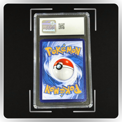 Pokemon Leafeon 07 15/15 CGC 9.5 Gem Pack Vol. 2 CBB2C - Image 2