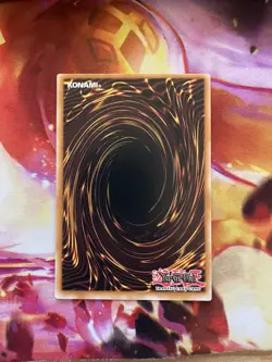 Yugioh Chaos Origins Witness Of The Ancient Ultra Rare CORI-EN081 over rame - Image 2
