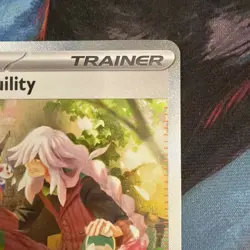 AZ's Tranquility 120/086 Me04: Chaos Rising Holo - Image 3