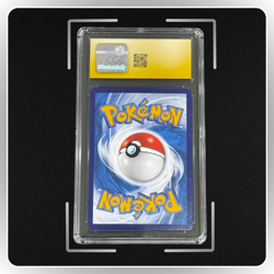 Pokemon Sylveon 09 15/15 CGC Pristine 10 Gem Pack Vol. 2 CBB2C - Image 2