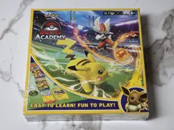 Pokemon Trading Card Game: Pokemon Battle Academy With Exclusive Cards - Image 1