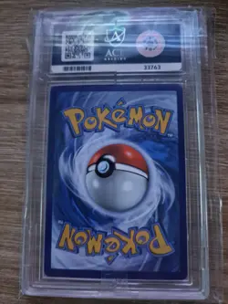Pokemon Celebrations - Shining Magikarp Card 66/64 Ace 10 - Image 2