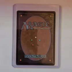 MTG - The Mind Stone - Marvel Super Heroes - Mythic - #0021 - Image 2