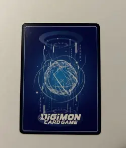 Lilamon (Alternate Art) BT4-059 SR Great Legend- Digimon Card Game - Image 2