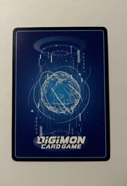 Kentaurosmon (Alternate Art) BT3-043 SR- Digimon Card Game - Image 2