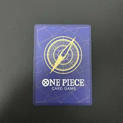 One Piece Card Game - Enel OP15-118 Sec English (2 in stock) - Image 2
