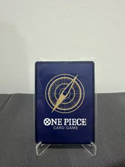 One Piece Card Game Enel OP15-118 SEC English - Image 2