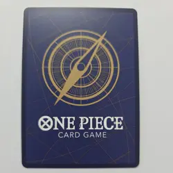 One Piece Card Game Enel OP15-118 SEC English - Image 2