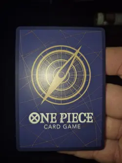 One Piece Card Game Enel OP15-118 SEC English - Image 2