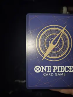 One Piece Card Game Enel OP15-118 SEC English - Image 3