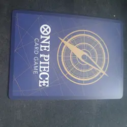 One Piece Card Game Enel OP15-118 SEC English - Image 2