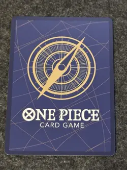 One Piece Card Game OP15-118 Enel SEC English NM - Image 2