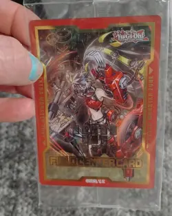 FACTORY Sealed Field Center Card Kewl Tune RS PHRE YU-GI-OH TCG - Image 1