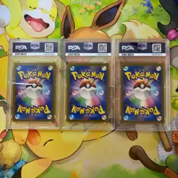 PSA 10 Charizard Pokemon Classic 3Renban Ultra Rare GEM MT Pokemon Card - Image 2