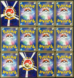 Tomokazu Komiya Artwork Collection Vol.6 Japanese Pokemon Card 12 Card Set - Image 2