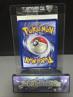 Pokemon Card Dragonite 5 Black Star Promo WOTC First Movie SEALED - Image 2