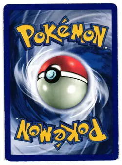 Pokemon TCG Light Sunflora Neo Destiny Card 72/105 Unlimited Common LP/MP - Image 2