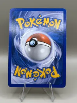 Pokemon Garchomp Holo Rare Card 9/123 Diamond Pearl Mysterious Treasures LP - Image 4