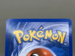 Pokemon Garchomp Holo Rare Card 9/123 Diamond Pearl Mysterious Treasures LP - Image 5