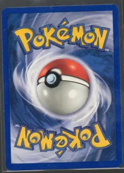 Pokemon TCG Jungle Card | Eevee 51/64 Common LP - Image 2
