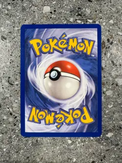Pokemon TCG Cards Treecko 80/97 Dragon NM - Image 2