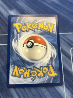 Pokemon TCG Dragonite GX 152/236 Ultra Rare Holo Card Unified Minds - Image 3