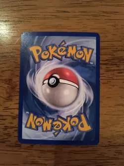 Sentret 62/92 Common Legend Maker Reverse Holo Pokemon Card NM - Image 4