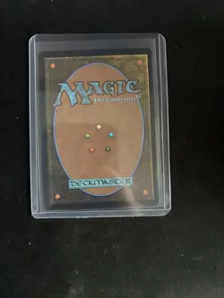 MTG: Spectacular Spider-Man Spotlight Top 128 Promo *FOIL* - Image 2