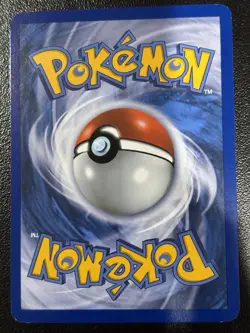 Umbreon 61/108 Pokemon Card Dark Explorers 2012 LP - Image 2