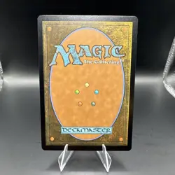 Wizards of the Coast MTG Genji Glove R 0258 FF Artifact Equipment Regular Eng - Image 2