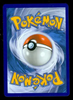 Pokemon SNIVY MEP 049 Chaos Rising - 1st Partner FULL ART PROMO - Card B - Image 2