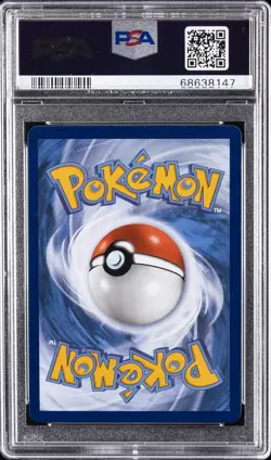 2021 POKEMON SWORD & SHIELD EVOLVING SKIES #198 FULL ART/DURALUDON V PSA 10 - Image 2