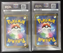 PSA 10 Diancie Pokemon Mega Diancie EX Special Art Rare Pokemon Card - Image 2