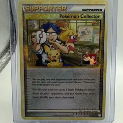 Pokemon Collector - 97/123 (League Promo) Championship Cards Pokemon TCG - Image 1