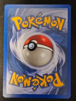 Pokemon TCG Dark Slowking 20 Neo Destiny 1st ED Near Mint (non-holo) - Image 4