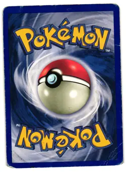 Pokemon TCG Neo Destiny Unlimited Dark Pupitar 38/105 Uncommon DMG - Image 2