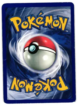 Pokemon TCG Brock's Lickitung 41/132 Uncommon Gym Heroes Unlimited HP - Image 2