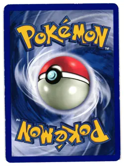 Pokemon TCG Unown [Y] 40/64 Uncommon Neo Revelation Unlimited LP - Image 2