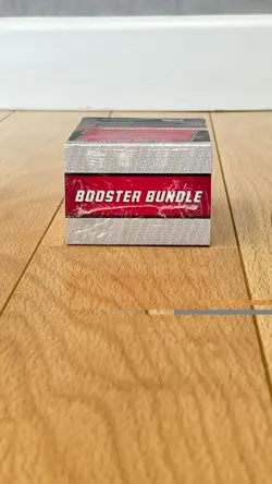 Pokemon TCG White Flare Booster Bundle (6 Packs) New & Factory Sealed 🛍✅ - Image 2