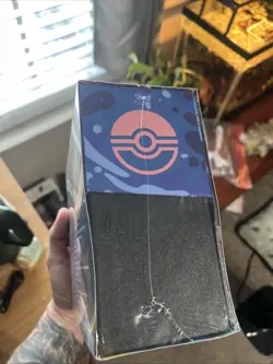 Pokemon TCG Chaos Rising Pokemon Center ETB - Image 3