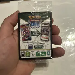 Pokemon TCG Shaymin Pokemon Promos 015/185 Holo Cosmos Holo Rare Rare Sealed! - Image 2