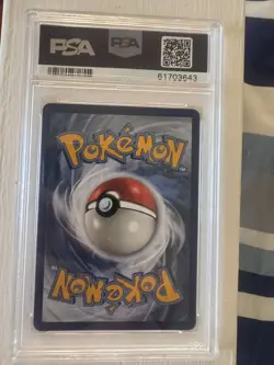 2016 Pokemon XY Evolutions M Charizard EX #13/108 PSA 10 - Image 2